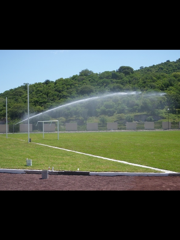 Cancha de Soccer